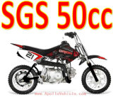 SGS Mini Dirt Bike (AGB-21A 50CC)
