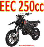 EEC Dirt Bike (A36BW250M 250CC 17