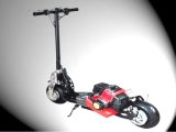 Gas Power &Electric Scooters