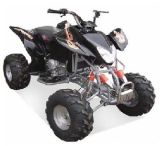 200CC Water Cooled ATV (XW-A10)