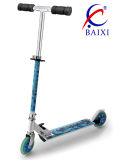 Scooter for Children with Two PU Wheel (BX-2M006)