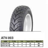 ATV Tires E4 High Quality 24*8.00-4