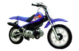 Loncin Motorcycle(LX90PY)