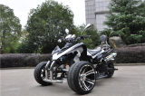 200cc/250cc Racing ATV/EEC Water-Cooling Trike ATV (TKA250E-Z)