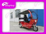 110cc Disabled Tricycle with Passenger Seat