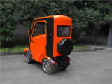 Battery Car, Electric Scooter, Mini Car, Adult Scooter, Aged People Scooter