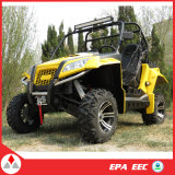 Utility Vehicles 800cc Side by Sides