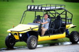 Go Kart 1100CC Dune Buggy 4X4 with 4 Seater