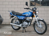 Hot Sell for Suzuki Ax100 Motorcycle (AX100)