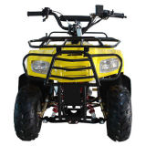 New Model ATV (ATV01C)