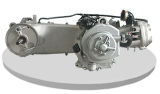 Motorcycle Engine (ZW152QMI)