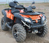 Cfmoto, 800cc ATV, Big Displacement ATV, Durable ATV, High Quality ATV, Good Quality ATV
