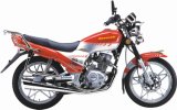 EC Motorbike Motorcycle (HK125-9A)