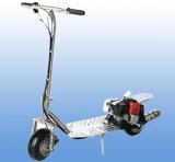 Gasoline Scooter (CYGS 090S)