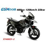 EPA & EEC Approved 400CC Speed Bike (XY400GY-2)