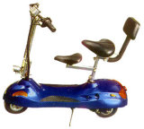 Electric Scooter (CE-027B)