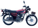 Motorcycle CM125-2F(A)