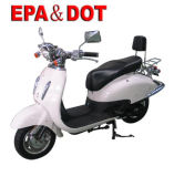 Scooter, Moped Bike (Scooter-150CC-7)