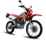 Motorcycle (SM200GY-6)