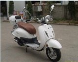Scooter (WJ125T-18)