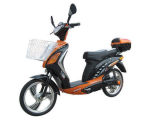 Scooter (BZ-2043)