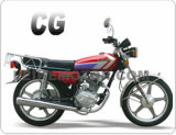 CG-A Motorcycle (LK125-6)