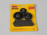 Motorcycle Three Rollers Ax100 Three Rollers Motorcycle Part
