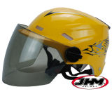 Motorcycle Helmet Half Face (ST-320)
