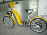 Electric Scooter (FQ/TDL01Z)