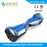 Self Balancing Two Wheel Electric Mobility Scooter JFFOX1