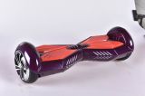 Smart Self Balancing Scooter with Bluetooth Speaker