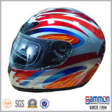 Isi Standard Full Face Motorcycle Helmet (FL105)