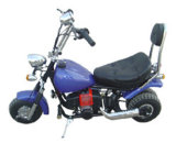 Gas Scooter (FY-107)