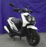 Bws 3rd Generation Scooter