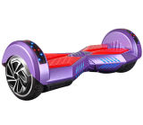 8 Inch Hoverboard Self Balancing Two Wheel Electric Scooter