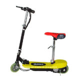 2 Wheel Electric Scooter with Seat