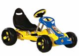 Pedal Go Kart (GT6659D)