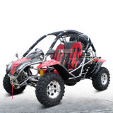 600cc Efi Buggy EEC Certificated Left or Right Hand Driving