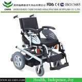CE FDA Approved Medical Electric Wheelchair
