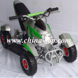 Mini Quad-Green (SBP-ATV49E)