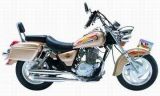 Motorcycle (SK150-2)