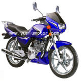 Motorcycle (YL125-4A)