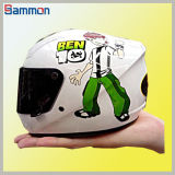 Elegant Mini Motorcycle Helmet as Souvenir (MF102)