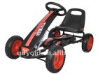 Kids Pedal Go Kart with CE Certification