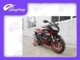 250cc Racing Motorcycle, Inversion Shock Absorber, off-Road Motorcycle
