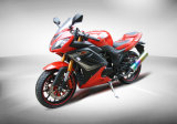 Kawasaki Ninjia Racing Motorbikes (HD250P-18)