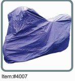 Motorcycle Cover (#4007)