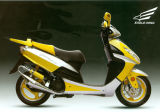 Motorcycle(YY150T-10D)
