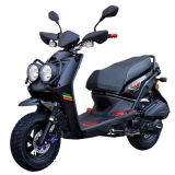 New Sport Low Price Woman Brake Disc Scooter Motorcycle (SY50T-3)