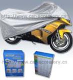 Motorcycle Cover (#4006)